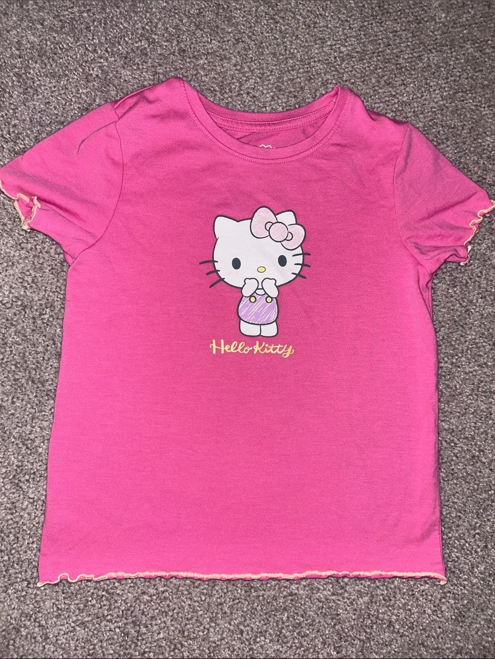 Hello Kitty Girls’ (6) Clothes